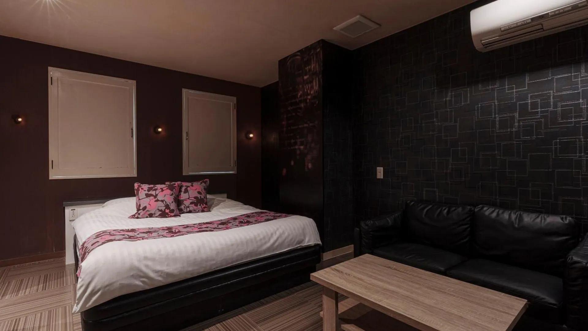 Asahikawa Hotel UNION-Adult Only