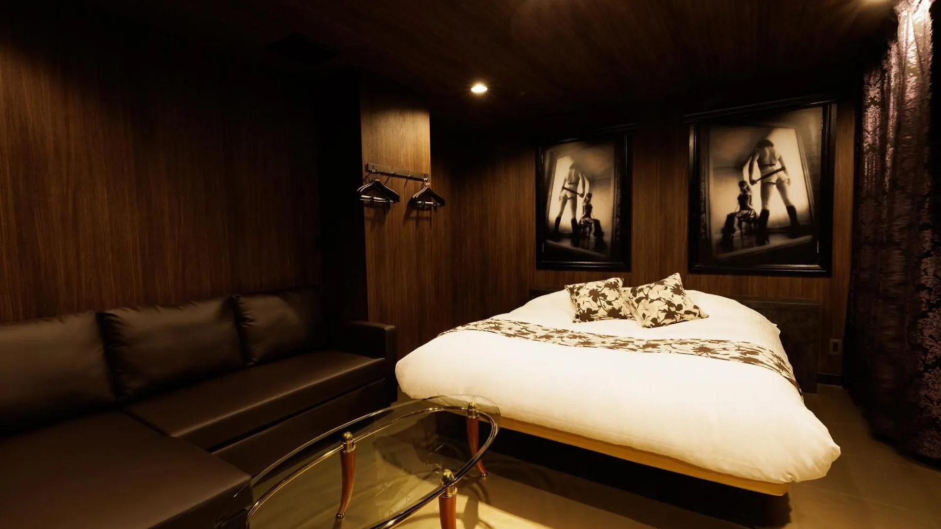 Asahikawa Hotel UNION-Adult Only