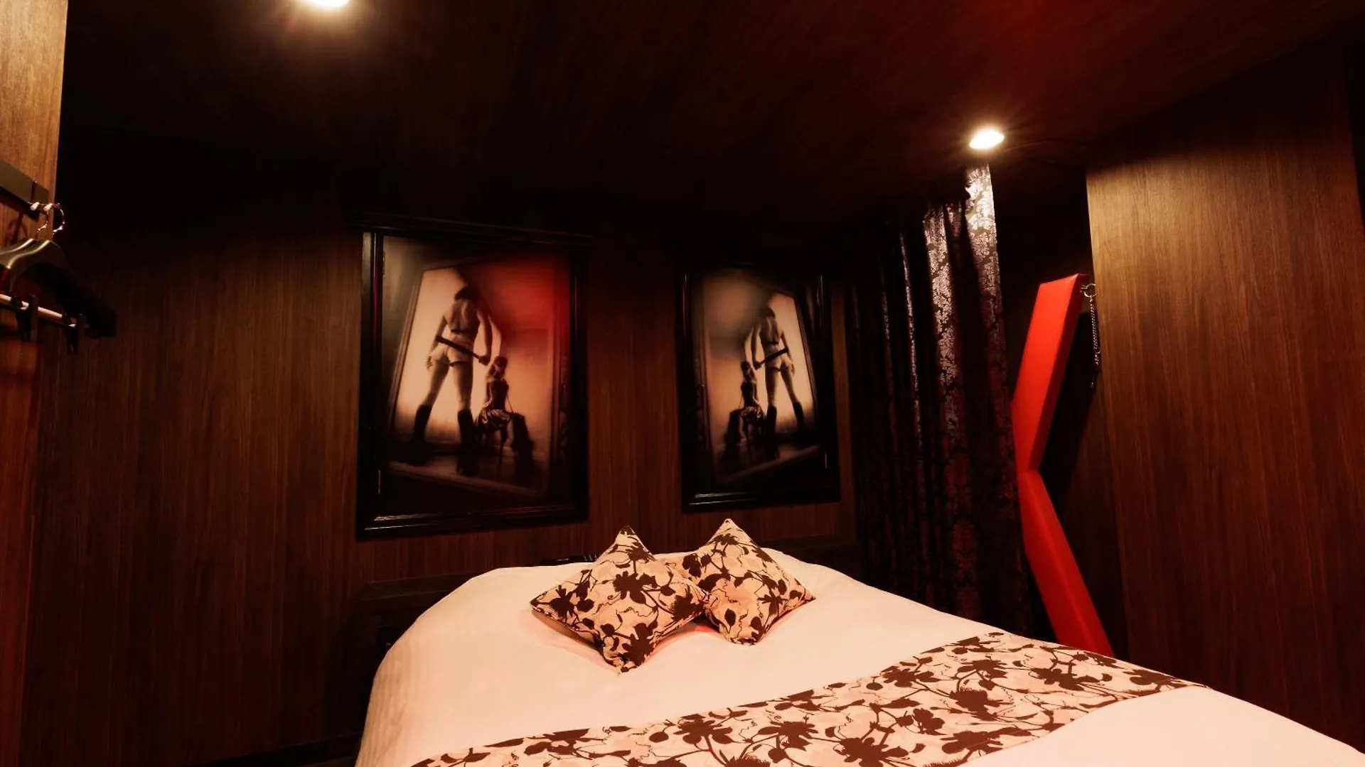 Asahikawa Hotel UNION-Adult Only 2*,