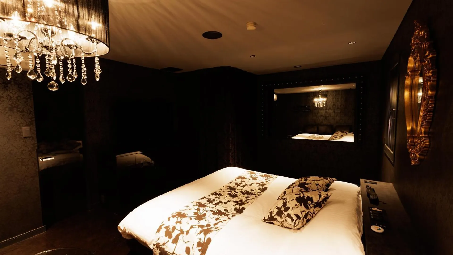 Asahikawa Hotel UNION-Adult Only Love hotel