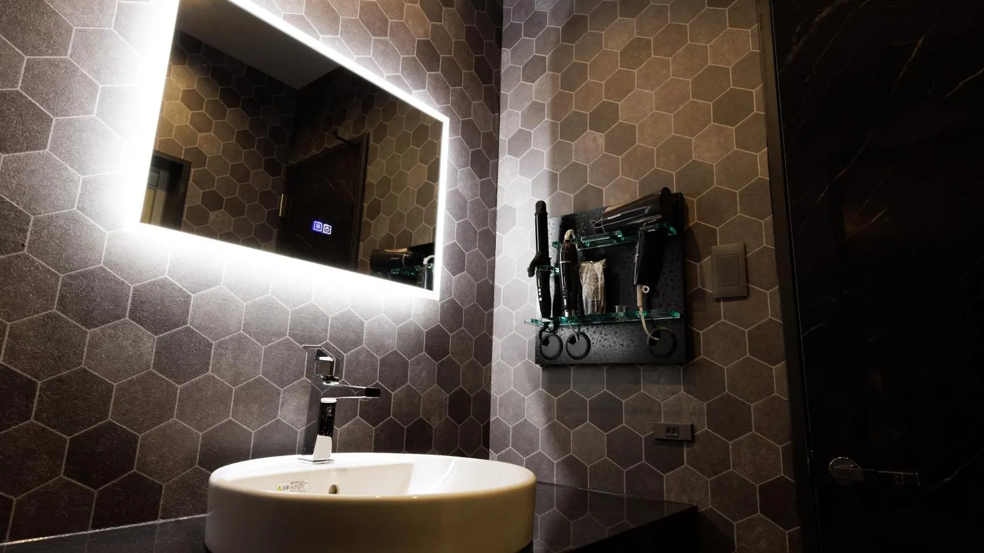 Love hotel Asahikawa Hotel UNION-Adult Only