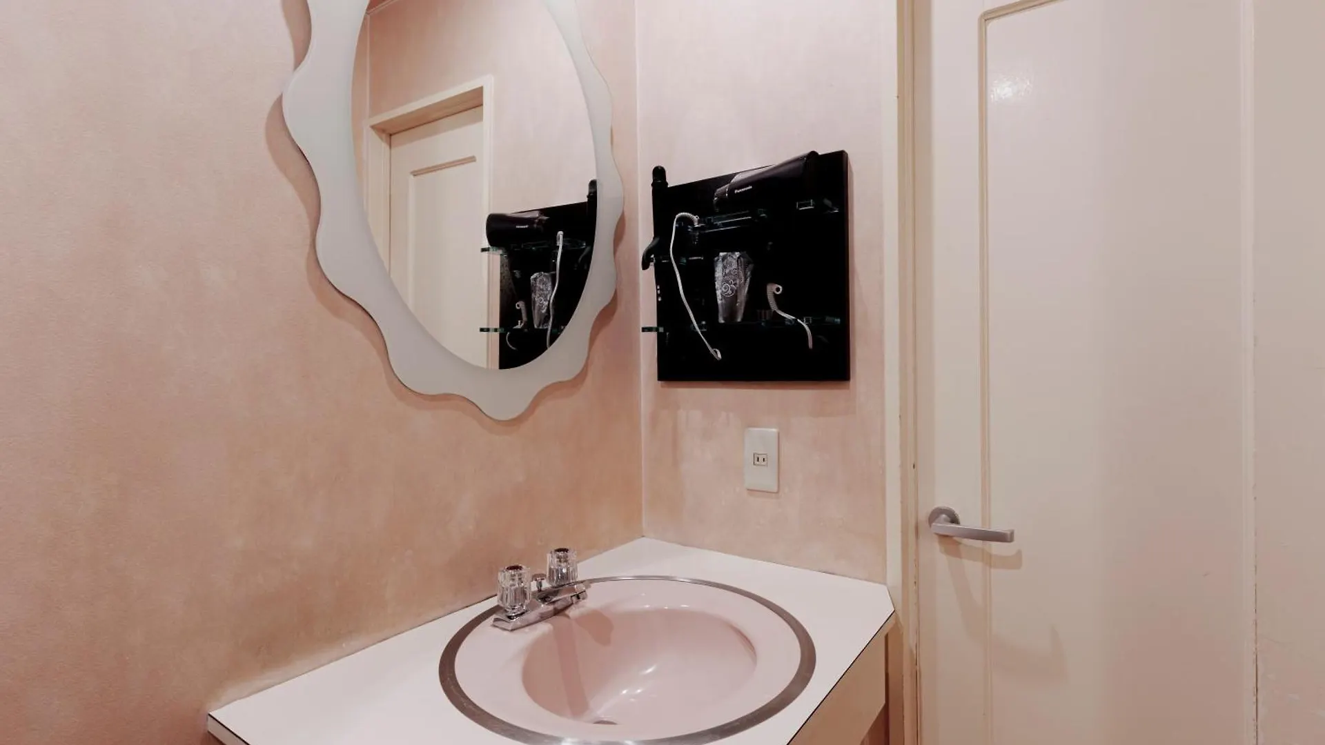 ** Love hotel Asahikawa Hotel UNION-Adult Only Japan